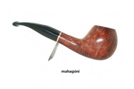 Szabó Bruyer extra karikás II. pipa